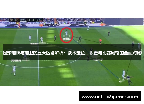 足球前腰与前卫的五大区别解析：战术定位、职责与比赛风格的全面对比